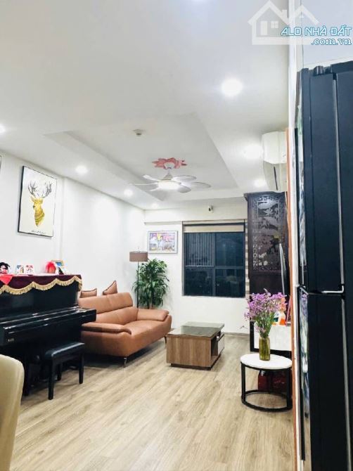 HỒ TÙNG MẬU – CĂN HỘ CAO CẤP GOLDMARK – TIỆN ÍCH CỰC ĐỈNH – VỊ TRÍ ĐẮC ĐỊA 🌟 - 2