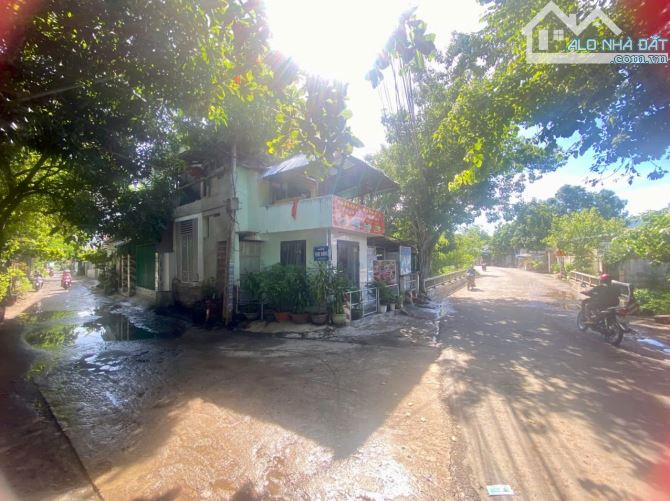 Bán Lô Đất Đẹp Tổ Dân Phố Phú Lộc Đông 1 - Mặt Tiền Đường Kim Đồng- Xã Diên Khánh - 2