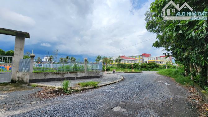 LÔ ĐẤT GÓC 2MT 930M2 – SÔNG ÔNG ĐỤNG, TX46 – GIÁ CHỈ 10 TỶ - 2