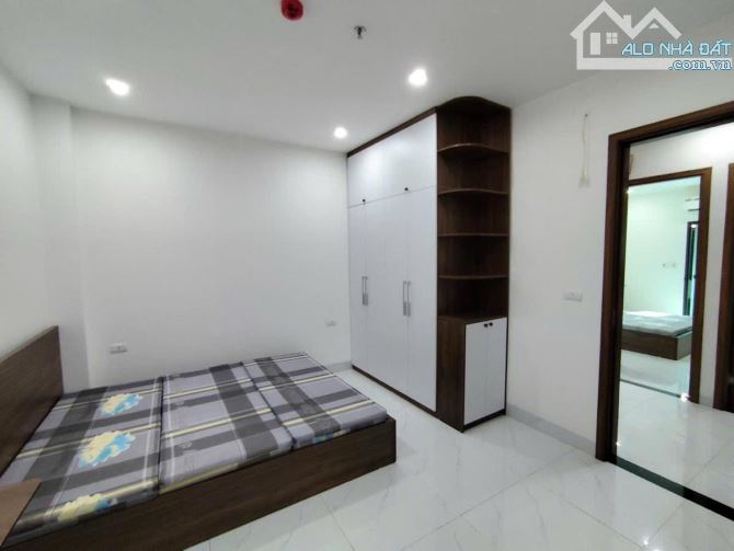 SIÊU HIẾM CCMN PHÚ ĐÔ - MỚI XÂY - GẦN Ô TÔ - GIÁ HIẾM - HOẠT ĐỘNG NGAY - 2