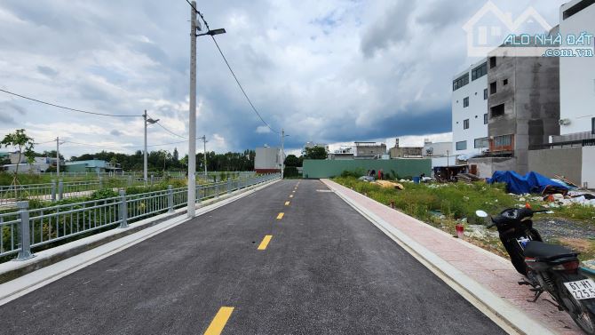 2 LÔ ĐẤT ĐẸP – TX25, THẠNH XUÂN – CƠ HỘI XÂY BIỆT THỰ / ĐẦU TƯ - 2