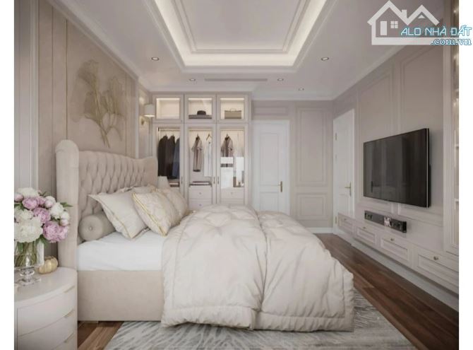 TOÀ CĂN HỘ 7 TẦNG,  MỚI 100% GẦN BIỂN, DOANH THU 100TR/ MỖI THÁNG, THANG MÁY XỊN SÒ –ĐẦY Đ - 2