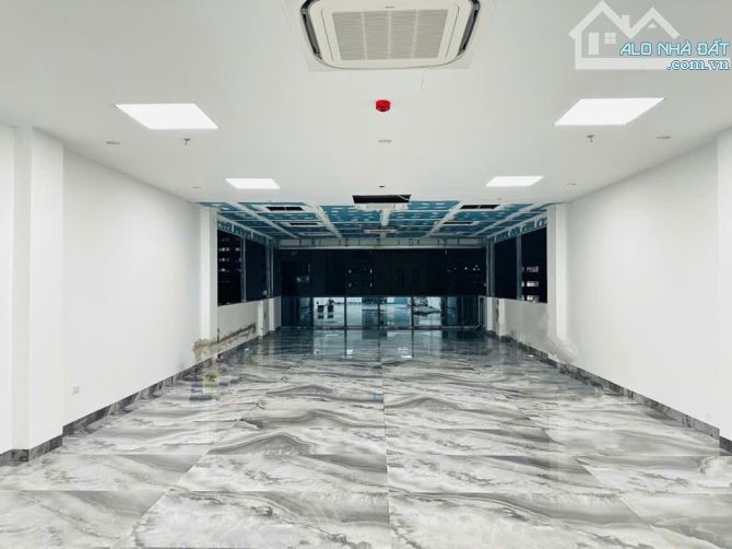 BÁN NHÀ MẶT PHỐ HỒ TÙNG MẬU 70m2 × 8T THANG MÁY. VỈA HÈ RỘNG - K.DOANH + V.PHÒNG ĐỈNH - 2