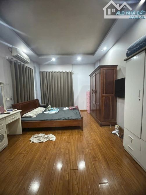 BÁN NHÀ PHẠM VĂN ĐỒNG - MẶT NGÕ KINH DOANH - THÔNG CÁC NGẢ CÁCH Ô TÔ 50x - 2