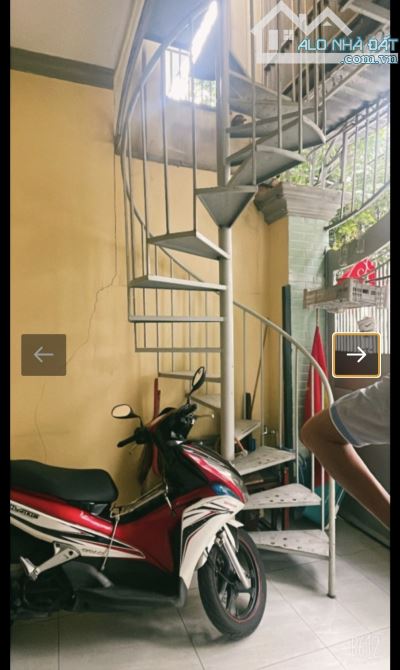 Bán nhà hẻm Trần Xuân Soạn Tân Hưng, Quận 7 - HXH - 93M3 - 9TỶ5.. - 2