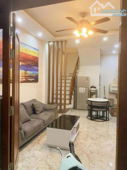 bán nhà phố nguyễn sơn - long biên - nhà đẹp - ô tô thông - 32m2 - 5 tầng - giá 8.68 tỷ . - 2