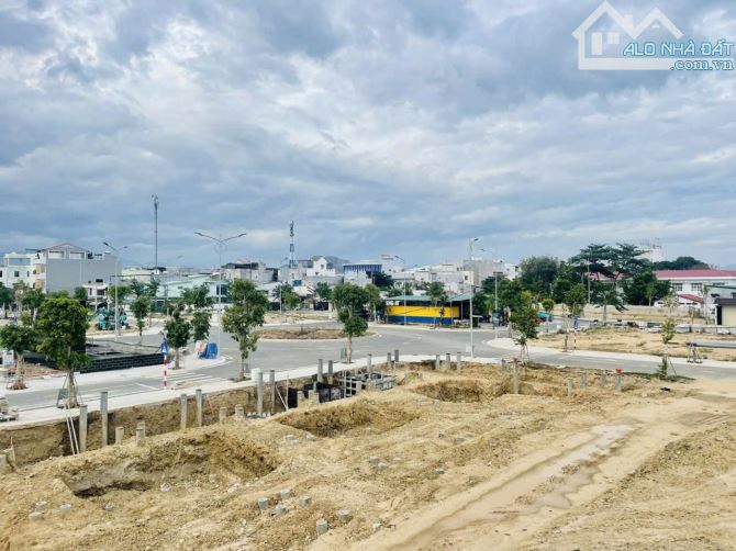 Đất Nền Trung Tâm Phan Rang- Suất Nội Bộ, Diện tích 68m², GIÁ CHỈ 2,183 Tỷ - 2