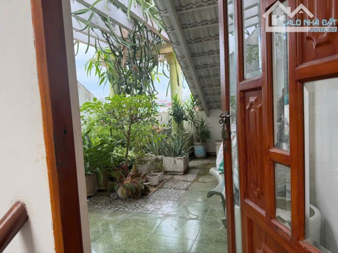 CHỈ 1 CĂN - MTNB VIP NHẤT - chỉ 7 tỷ - khu Bàu Cát - Cấp 4 xây mới DT tốt 4,1x15m chỉ 7,2 - 2