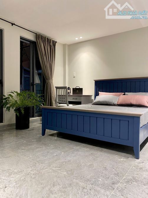 SUPER STUDIO COSMETICS FULL INTERIOR BALCONY RIGHT PRICE IN DISTRICT 1 - 2