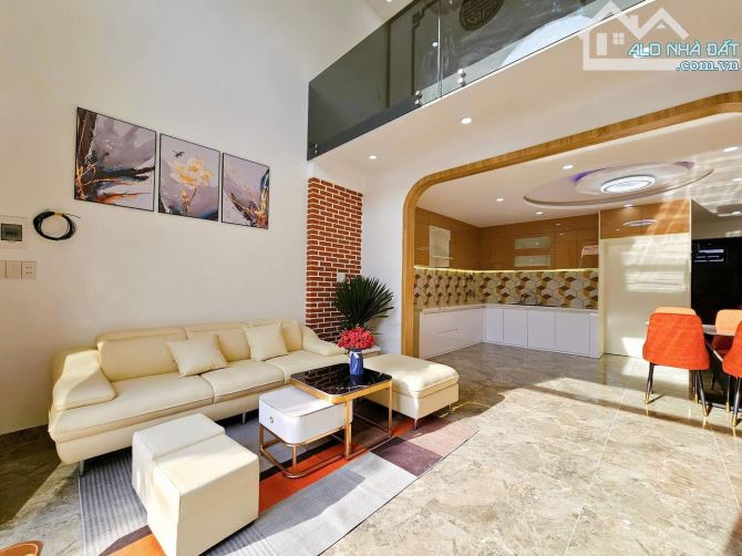 BÁN NHÀ GÁC LỬNG KHU VỰC TÂN TRIỀU GIÁ CHỈ 2 TỶ 070 - 2