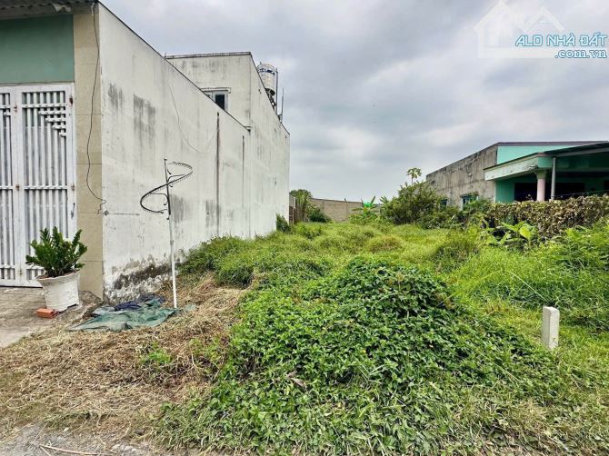đất ngộp 200m2 thổ cư đường Tỉnh Lộ 824 ấp mới 2 vào 150m đường lớn 1,6tỷ - 2