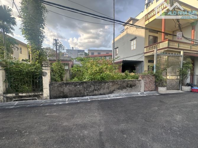 🔥 Bán đất thổ cư  Đại Mạch Đông Anh – Hà Nội , GIÁ CHỈ 2.5 tỷ🔥 - 2
