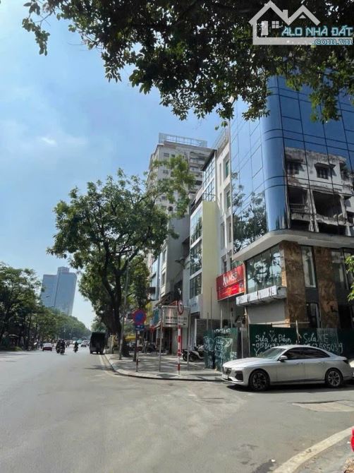 Cực hiếm -  nhà PHÂN LÔ Huỳnh Thúc Kháng giáp Nguyễn Chí Thanh  Dt 54m x4 tầng giá 9 tỷ 1 - 2