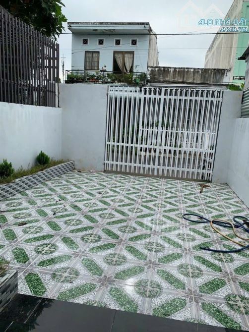 🏠 Cần bán cực gấp nhà 5x25 (125m²) – Thái Thị Giữ, Bà Điểm, Hóc Môn, 1tỷ030 SỔ hồng Riêng - 2