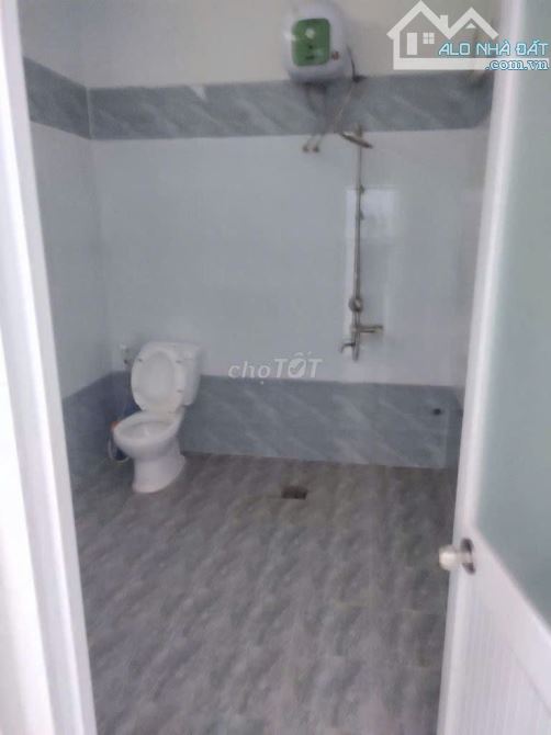 Vị trí vàng, Bán nhà MT Đường Số 26 gần Metro, DT 4.5x25 110m2, 3 Lầu, Giá 19.8 tỷ TL - 2