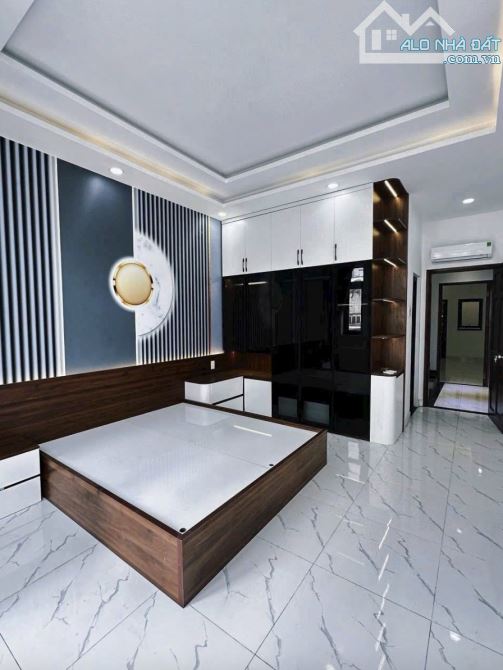 DEAL HỜI DEAL HỜI! NHÀ 1 SẸC PHAN ĐĂNG LƯU - THỦ DẦU MỘT GIÁ CHỈ 2 TỶ 650 TRIỆU - 2