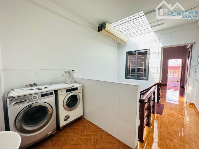 Bán nhà Khương Thượng, Chùa Bộc – 39m² – 5 tầng – cách ô tô chỉ 20m – 11.5 TỶ! - 2