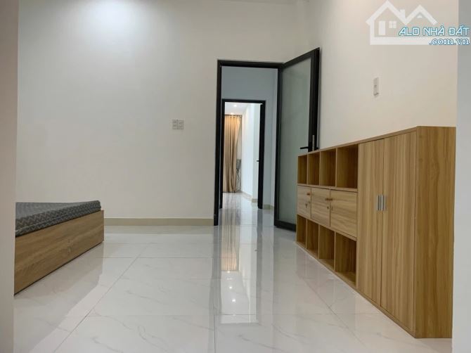Bán nhà 4 tầng đẹp, hiện đại – Nguyễn Huy Tự, Hòa Khánh Nam, Liên Chiểu – Giá 7.x tỷ - 2
