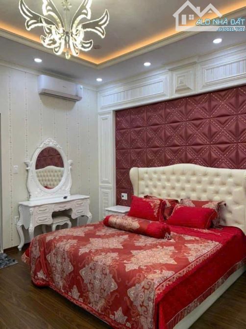 Bán nhà 3 tầng đường Nguyễn Mậu Tài ( 3pn , 4wc ) - Hoà Xuân , Đà Nẵng . - 2