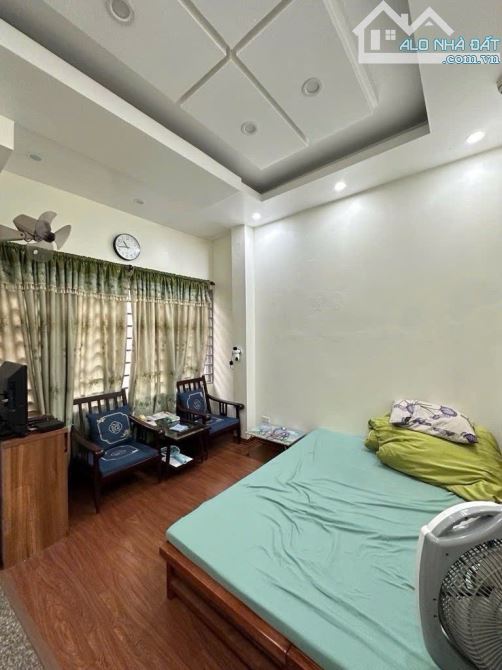 KHƯƠNG TRUNG- THANH XUÂN - DÂN XÂY - ĐỦ CÔNG NĂNG - 2