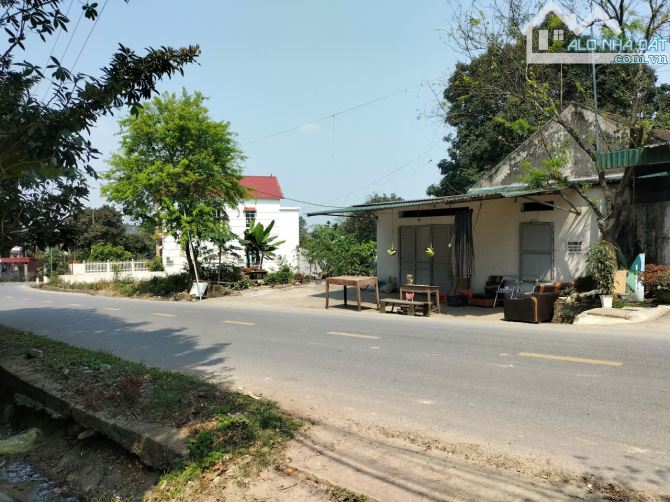 Đất Đồng Lương, Cẩm Khê,Phú Thọ 335m2, Mặt tiền 8m, đường thênh thang,  chỉ 1,8 tỷ - 2