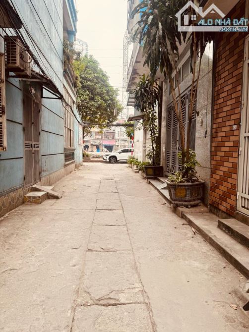 ✨Cơ hội sở hữu 81m2 –  Khu Phân Lô HOÀNG MAI – NGUYỄN KHOÁI chỉ 12,5 tỷ ! - 2