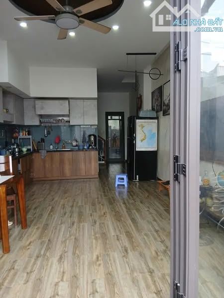 🏡 BÁN NHÀ 2 TẦNG KIỆT NGUYỄN HUY TƯỞNG – LIÊN CHIỂU. GIÁ TỐT - 2