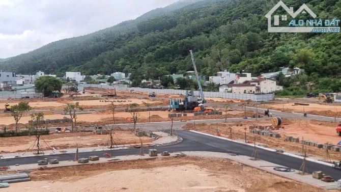 Khu đô thị Phú Gia Royal Park - Vị trí vàng TT Quy Nhơn - Gần Biển - Chỉ có 283 căn - 2