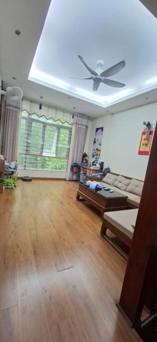 NHÀ ĐẸP NGÔ THỊ NHẬM HĐ- PHÂN LÔ Ô TÔ - VỈA HÈ - KINH DOANH - 2 THOÁNG TRƯỚC SAU 50m/5T/4m - 2
