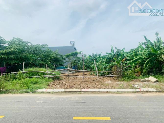 🌟 CHÍNH CHỦ GỬI LÔ ĐẤT ĐẸP NGUYỄN MINH VÂN - GIÁ TỐT ĐỂ ĐẦU TƯ  🌟 - 2