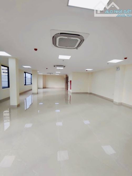Siêu Phẩm Phố Trần Đại Nghĩa 10 Tầng Cực Đẹp Mặt Tiền 6M 2 Thoáng  76 Tỷ - 2
