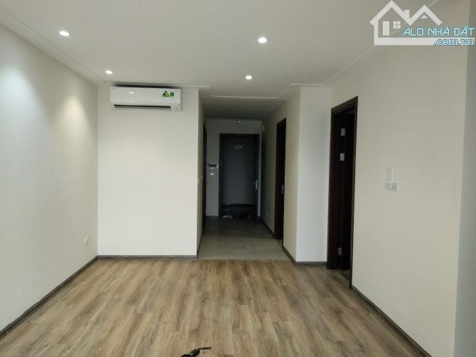 NORTHERN DIAMOND 99 ĐÀM QUANG TRUNG - CĂN HỘ 100M2 - 3 NGỦ 2 VS - VIEW VUỜN HOA - GIa 7.x - 2