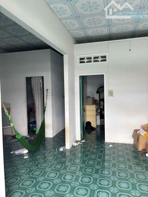 Bán nhanh nhà cấp 4 hẻm 1029/11 Trần Hưng Đạo - 2