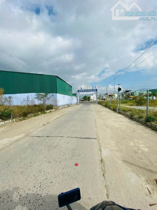 Bán đất Hẻm Quốc Lộ 1A Thôn Võ Kiện - Diên An Diên Khánh Khánh Hoà - 2