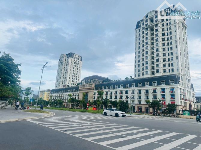 Bán đất đường Nguyễn Lộ Trạch Thông ra đường Hoàng Lanh - Xuân phú - 2