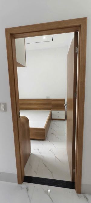 Bán Nhà kiệt Oto 24 Vũ Ngọc Phan, Thuỷ Xuân, Huế Full Nội Thất Xịn Cách đường chính 50m. - 2