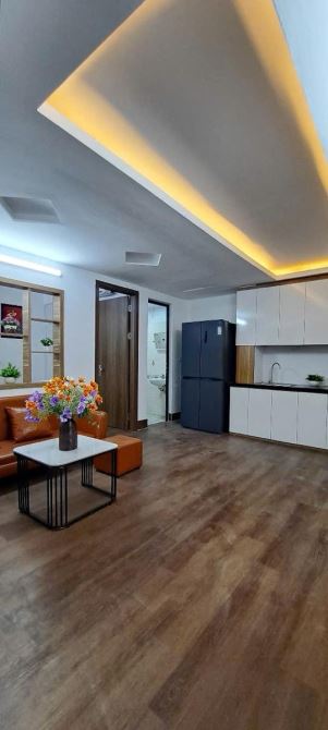 CHUNG CƯ MI NI PHỐ NHÂN HOÀ DT55M-RẤT ĐẸP ĐẦY ĐỦ CÔNG NĂNG 2 NGỦ-GIÁ 2.16 TỶ - 2
