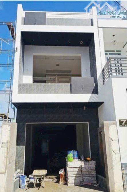NHÀ 6,36 TỶ ĐƯỜNG SỐ 8 KDC HỒNG PHÁT -TP CÂN THƠ - 2