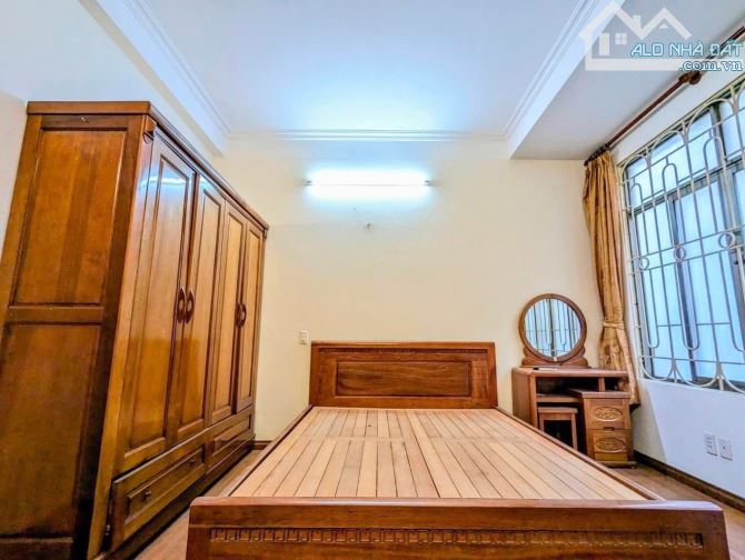 NHÀ ĐẸP TRUNG TÂM QUẬN THANH XUÂN - LÔ GÓC THOÁNG SÁNG  CHỈ 6.xTỶ - 2