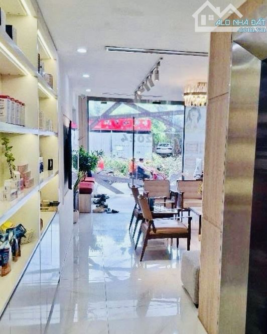 🏠 BÁN TOÀ NHÀ MẶT PHỐ Ở KẾT HỢP KINH DOANH | TRUNG PHỤNG XÃ ĐÀN | 86m2 | 7 tầng | Mt 5.5m - 2