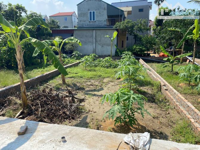 Bán mảnh đất 71m² tại thuận thành bắc ninh.ngõ (2,5m) - 2