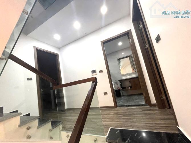 Cho thuê Liền kề Đẹp, Văn Khê - Hà Đông : 85m, 5 tầng, có 25 triệu. - 2