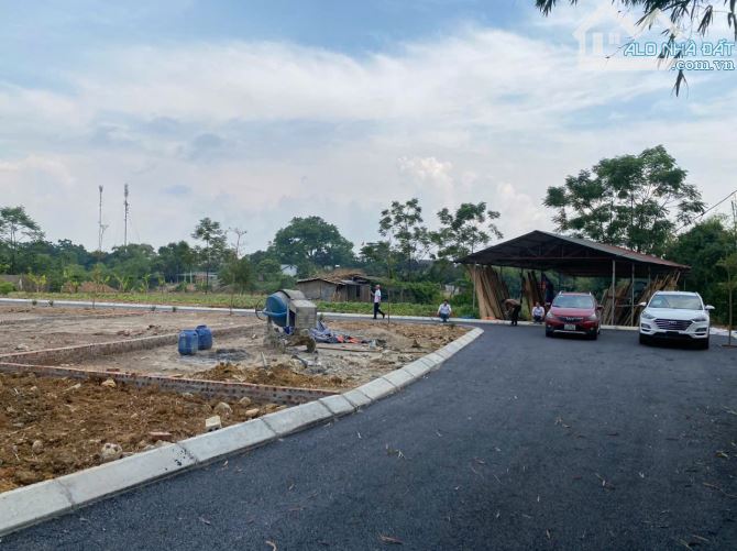 LÔ GÓC, 103M2 FULL ONT, SIÊU RẺ, CHỈ NHỈNH 3 TỶ - 2
