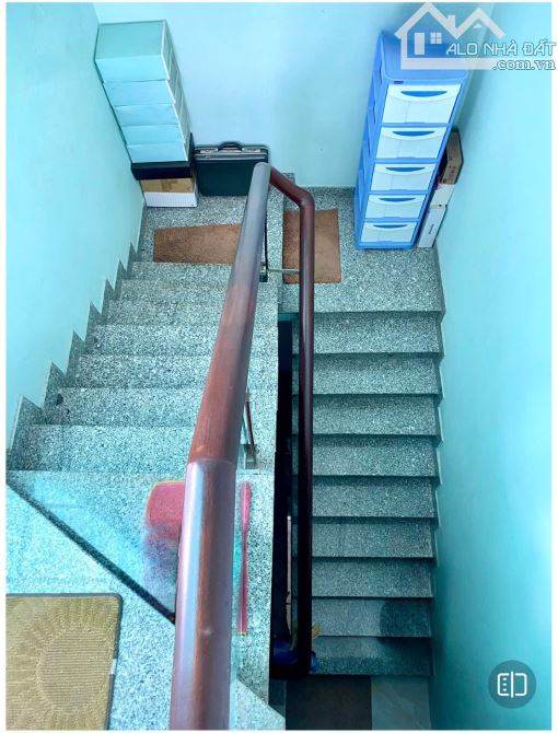 Siêu phẩm Gò Dầu Tân Phú – 4 tầng, hẻm 6m – Xe hơi ngủ trong nhà – Chỉ 7.8 Tỷ! - 2