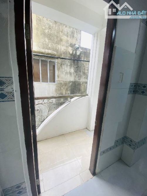 🍀BÁN CHDV 40 PHÒNG - DOANH THU 140TR/TH ~ 1tỷ7/năm - GẦN KHU CN, TRƯỜNG HỌC - 2