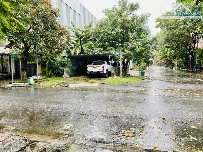 BÁN ĐẤT TẶNG NHÀ C4 BÀU NĂNG – GẦN HOÀNG THỊ LOAN, LÝ THÁI TÔNG – LIÊN CHIỂU - 2