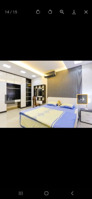 Bán Nhà HXH Ny Sư Huỳnh Liên, Tân Bình, 80m2, 5 Tầng Mới, Sổ A4, Nhỉnh 10 Tỷ TL. - 2