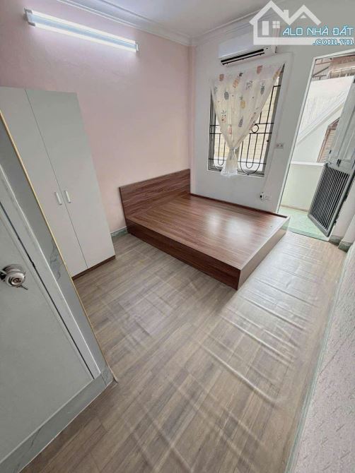 Nhượng căn hộ dịch vụ siêu lợi nhuận 21tr/ tháng nhà  12pkk ở Trần Bình - 2