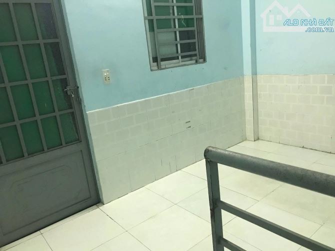 Dãy trọ 1T1L MT đường số 33, Linh Đông, Thủ Đức, TPHCM. 108m2 ngang 5m ĐXH Gía 9.5 tỷ TL - 2