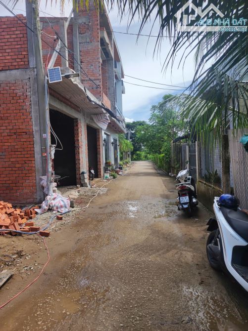 Miếng đất full thổ cư, lộ oto cách Lẩu Rắn 5 Nghĩa 500m - 2